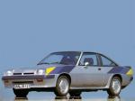 Opel Manta i240 by Irmscher 1985 года